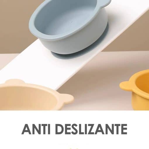 Set de Alimentación bebé