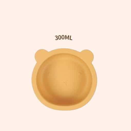 Set de Alimentación bebé