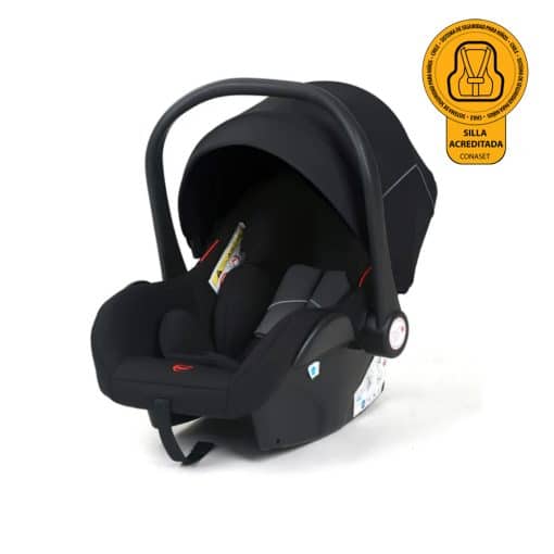 Coche de bebé Babymine