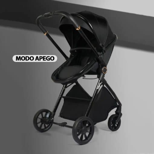 Coche de bebé Babymine